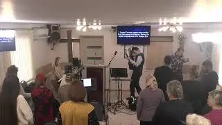 Сергей Варахтин "Поступайте по духу" 17.12.2023