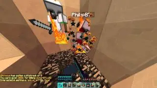 KitPvP Lets Play #1 - Killerkits