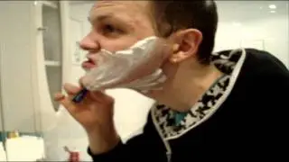 Учимся брить правильно!