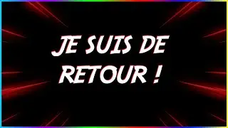 ME REVOILA LES AMIS