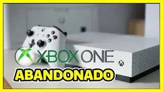Por que a Microsoft abandonou o Xbox One?