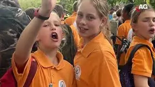 AvondvierDaagse 2024 AmersfoortGezien