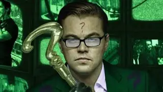 CONFIRMADO! LEONARDO DICAPRIO QUASE FOI VILÃO EM FILMES DA DC COMICS!