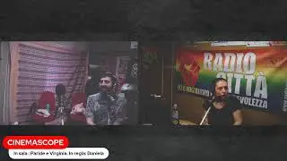 CINEMASCOPE _informatoradio
