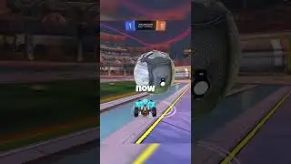 The Rarest Experience in Rocket League