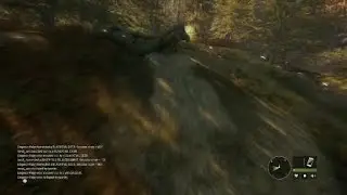 TheHunter is an Unbroken Gem