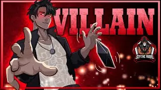Saved by a Super Villain (Audio Roleplay) [Villain ASMR] [M4F] [British male voice]