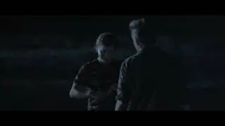Поворот не туда Дом зла/трейлер 2023/фильм 2023