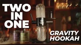Step-by-Step Setup Guide for Chronic Guru Gravity Hookah