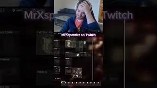 Just a goofy fight 