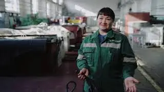 Редкие специальности 