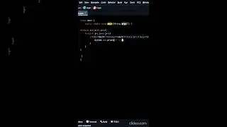 making heart pattern in java #short #programming #java#viral