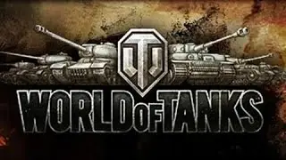 Чудеса рандома. World of Tanks #1