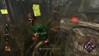Patience is (E) key