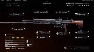 Vanguard KGM40