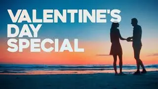 Valentine's Day Special - Acoustic Lounge Romance