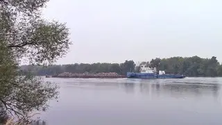 Буксир 