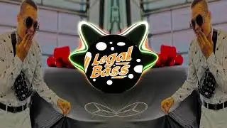 MORGENSHTERN - Новый Мерин (Bass Boosted)