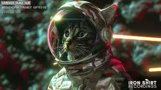 💯DEEP DARK DUBSTEP - WRECKAGE - SPECIAL ISR Show #269