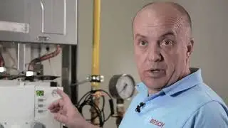 Подключение бойлера к настенному газовому котлу Gaz 7000 W