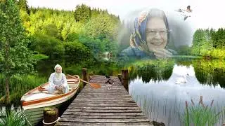 Тверье Александр   Сексуальный старик