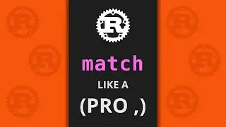 Rust Programming - Match like a PRO with Tuples 