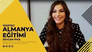 Sevcan İpar - Almanya Sınıf Eğitimi