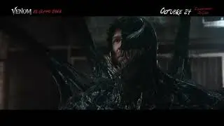 Venom: El Último Baile - Spot 2