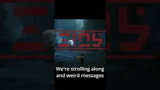 Stray Explained by a Master Idiot Part 2