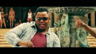 Distruction Boyz - Omunye (HQ Audio & Video)