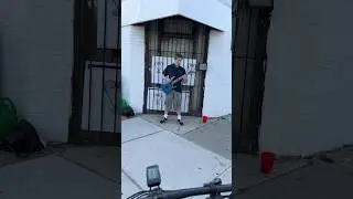 Shred till you’re dead