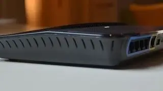 CNET Top 5 - Wi-Fi routers under $100