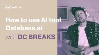 How to generate music, extract stems and voice swap with Databass.ai
