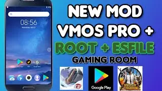 NEW VMOS PLUS Mod| ROOT And EXPOSET| HOW TO INSTALL VMOS PRO ROOTED VERSION GOOGLE PLAY STORE