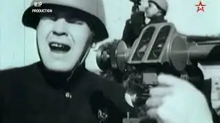 Война в Арктике.  Неизвестная война 6 серия.