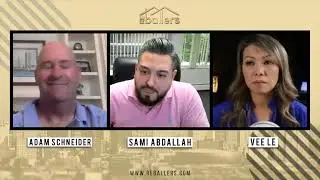 The Deal That Broke Us: A Real Estate Story That Changed Everything