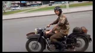 Еду На Дискотеку - Na dyskotekę.