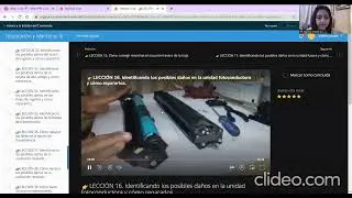 Reparacion y mantenimiento de fotocopiadora ricoh