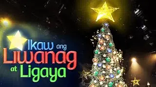 ABS-CBN Christmas ID 2020 