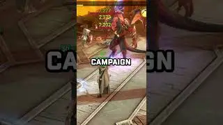 Secret Guaranteed Donatello Event 👀 (RAID: Shadow Legends)