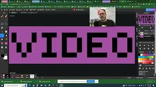 How To Make Custom Buttons For Your Google Docs Website Using Pixilart.com - 2023