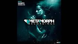 Rysto - Magneto (Radio Edit)