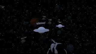 Maths Universe Demo