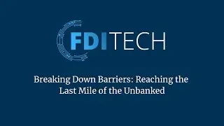FDITech Sprint: Team NAAC Talino Finance Presentation