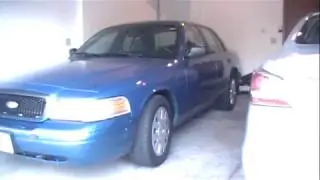 Crown Vic Gauges replacement