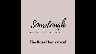 Using Freshly Milled Flour In Sourdough