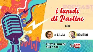 I lunedì di Paoline [Puntata del 4/11/2024]