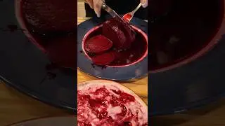 Yogurt & Beets (Mast-O Laboo) Part 2 - Iranian Street Food #cooking #iranianfood #cwy #persianfood