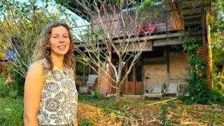 A Week In Our Simple Life in Thailand