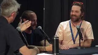 The Op: Live Podcast Recording
